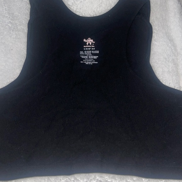 Mesetomy bra.  Medebra size1X 40-42 - Picture 1 of 4